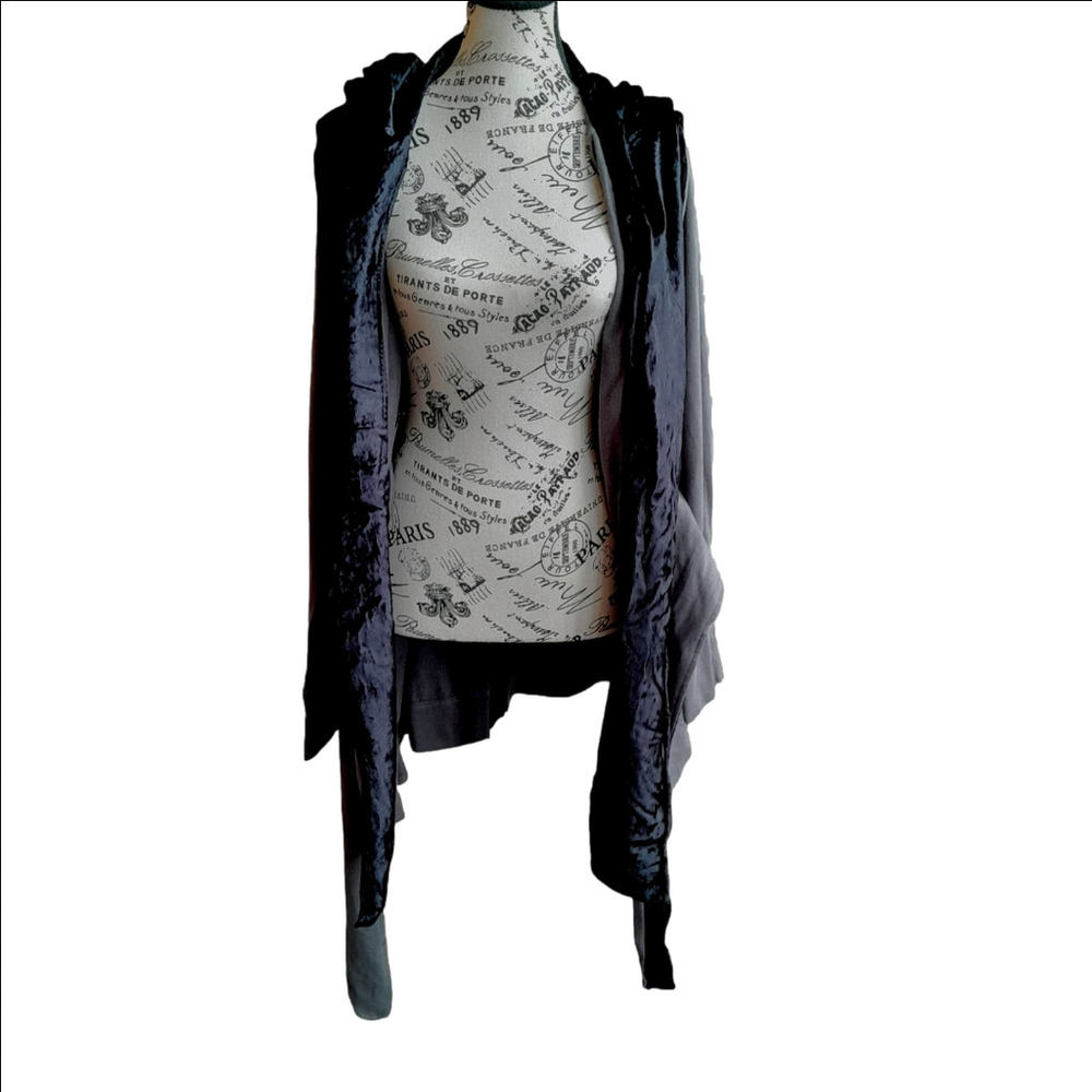 Nicholas K Jacket - Picture 2 of 11